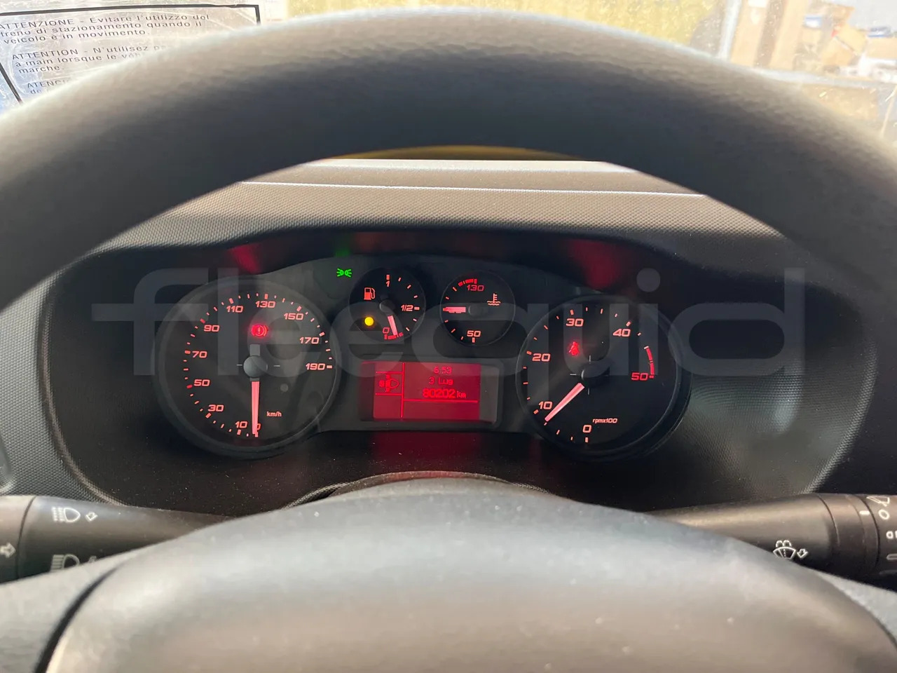 Iveco Daily - Шкільний автобус: фото 3 Iveco Daily - Шкільний автобус: фото 3