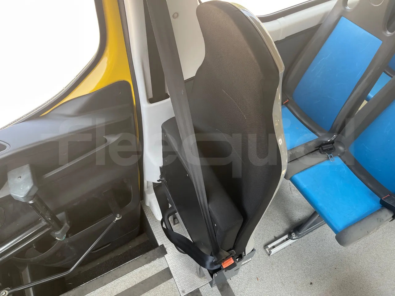 Шкільний автобус Iveco Daily: фото 15 Шкільний автобус Iveco Daily: фото 15