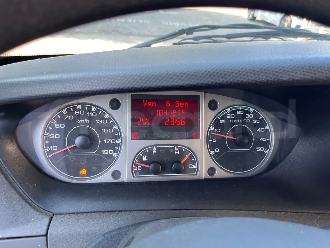 Iveco Daily - Приміський автобус: фото 3 Iveco Daily - Приміський автобус: фото 3