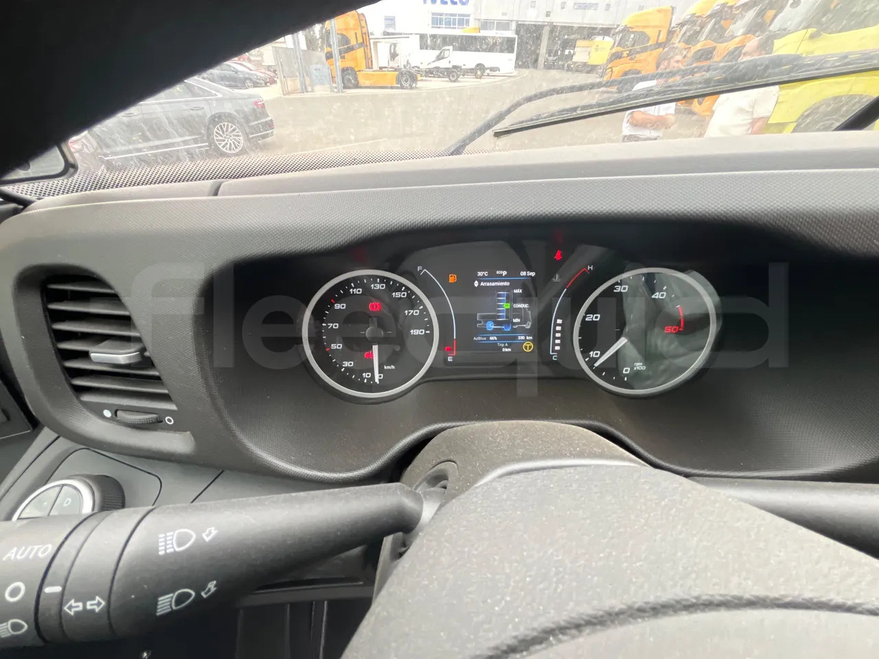 Iveco Indcar - Туристичний автобус: фото 3 Iveco Indcar - Туристичний автобус: фото 3