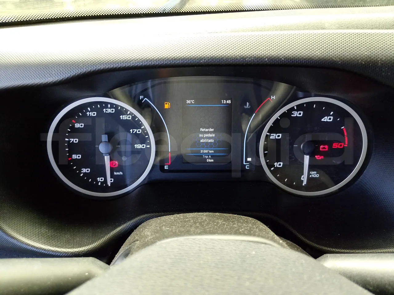Iveco Indcar - Шкільний автобус: фото 3 Iveco Indcar - Шкільний автобус: фото 3