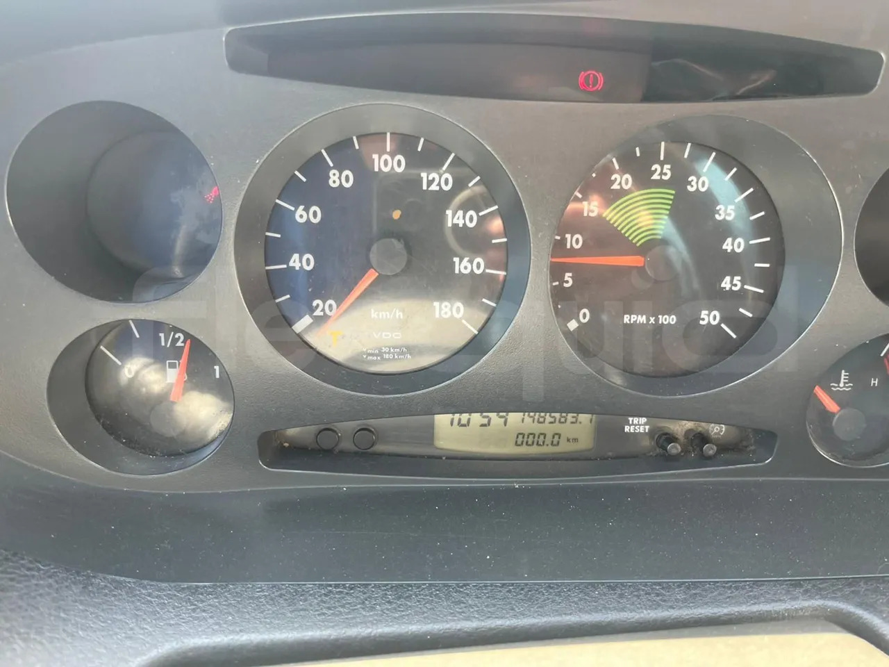 Iveco Indcar - Приміський автобус: фото 1 Iveco Indcar - Приміський автобус: фото 1