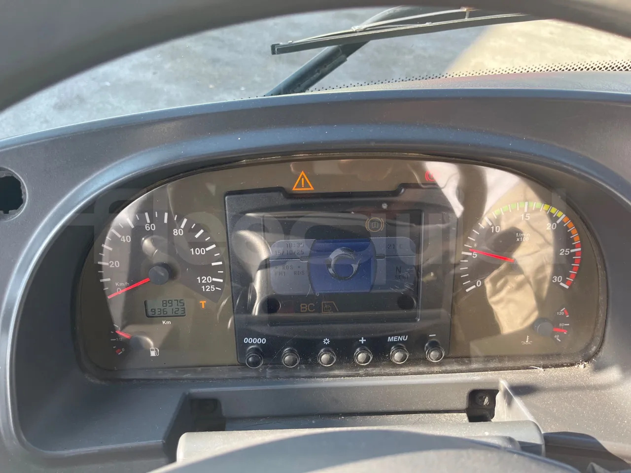 Iveco Irisbus France - Туристичний автобус: фото 3 Iveco Irisbus France - Туристичний автобус: фото 3