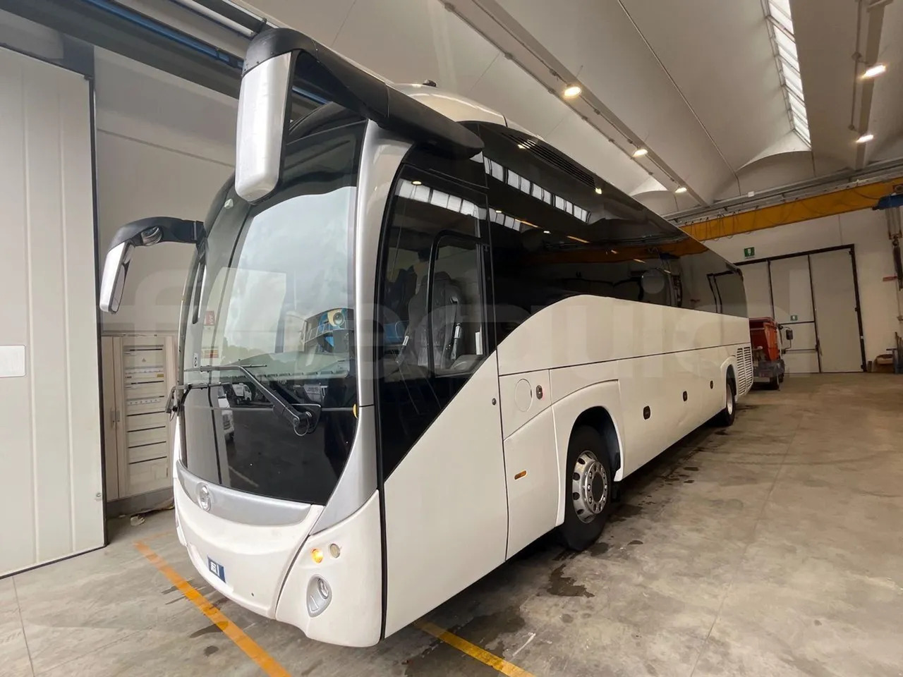 Iveco Irisbus France - Туристичний автобус: фото 4 Iveco Irisbus France - Туристичний автобус: фото 4