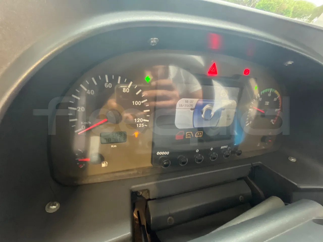 Iveco Irisbus France - Туристичний автобус: фото 3 Iveco Irisbus France - Туристичний автобус: фото 3