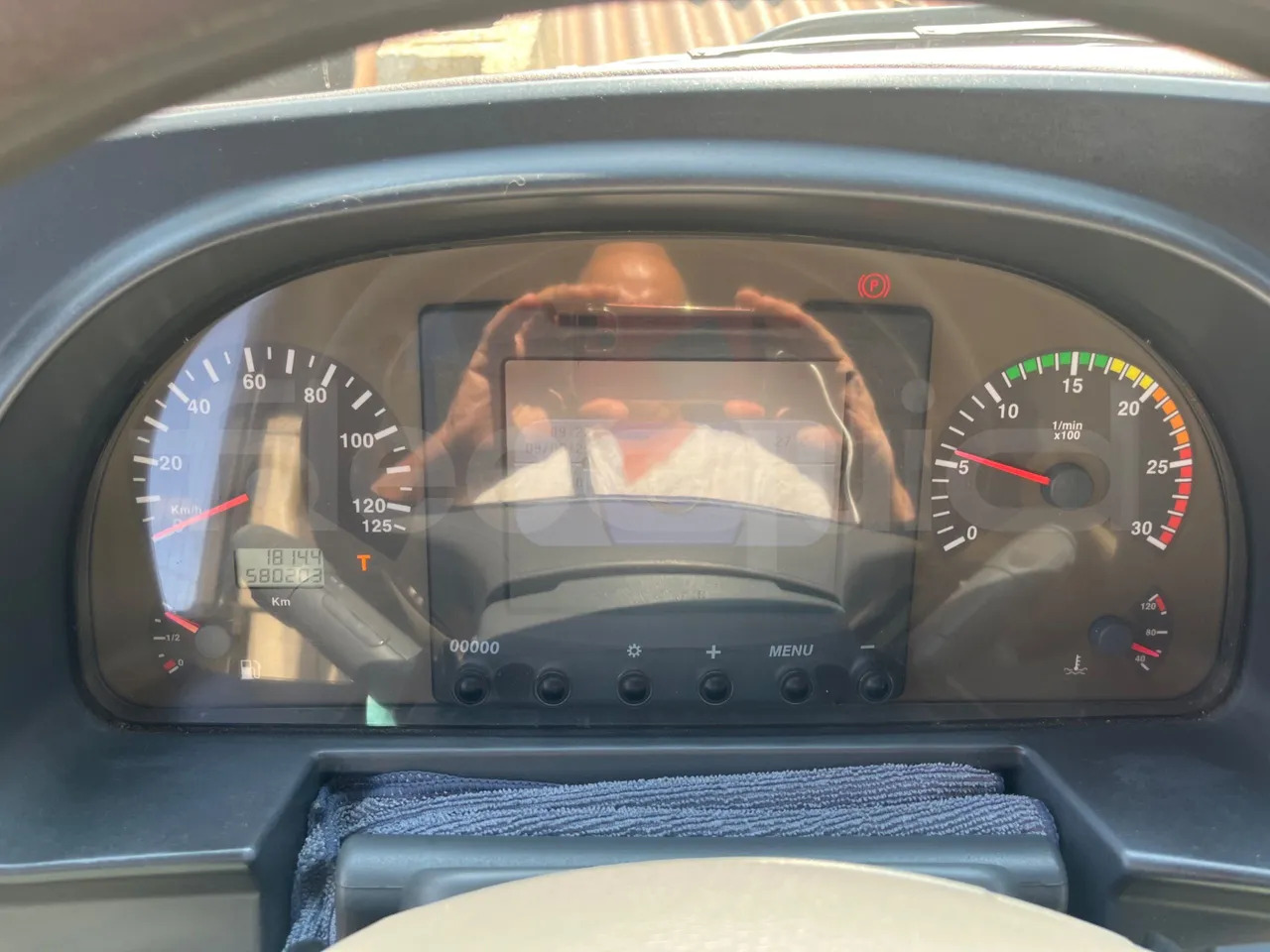 Iveco Magelys - Туристичний автобус: фото 3 Iveco Magelys - Туристичний автобус: фото 3