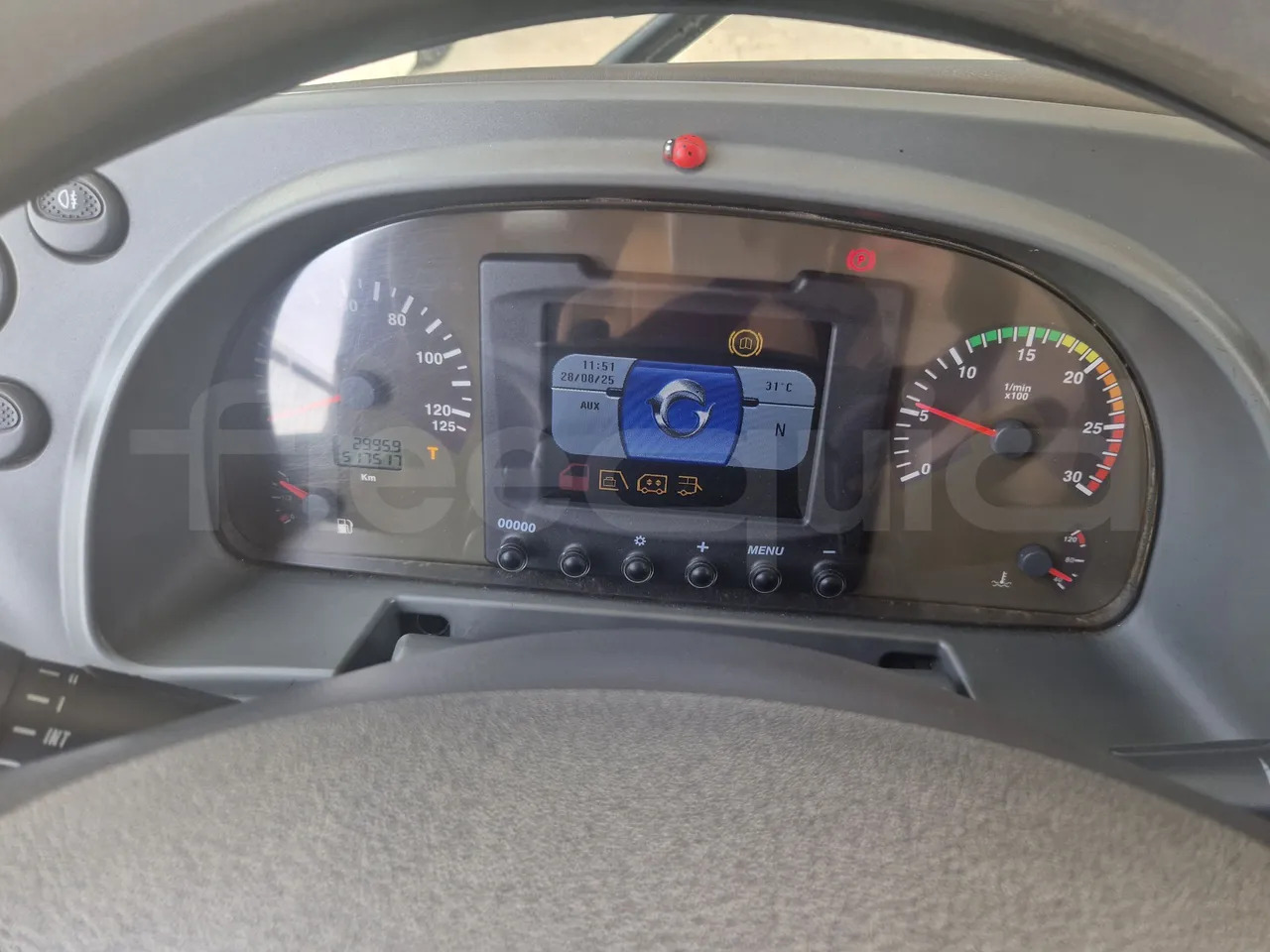 Iveco Magelys - Туристичний автобус: фото 3 Iveco Magelys - Туристичний автобус: фото 3