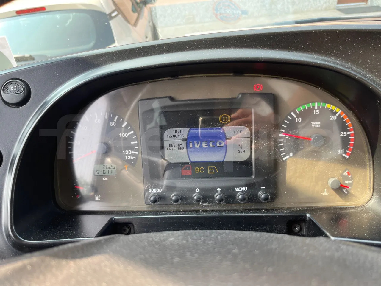 Iveco Magelys - Туристичний автобус: фото 3 Iveco Magelys - Туристичний автобус: фото 3