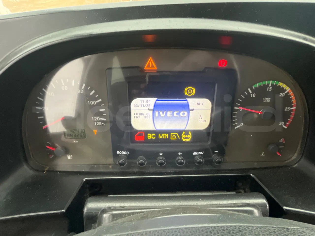 Iveco Magelys - Туристичний автобус: фото 3 Iveco Magelys - Туристичний автобус: фото 3