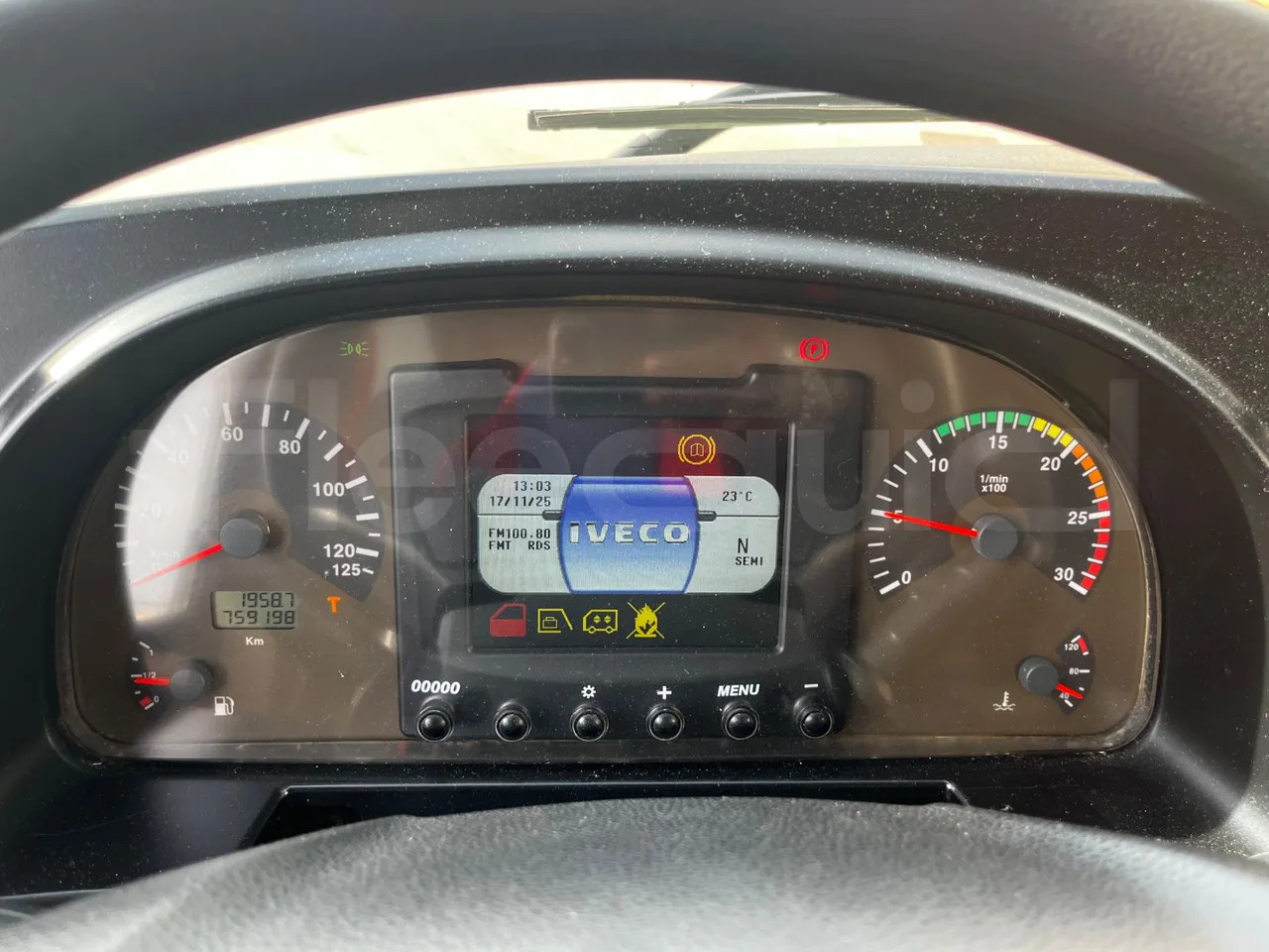 Iveco Magelys - Туристичний автобус: фото 3 Iveco Magelys - Туристичний автобус: фото 3