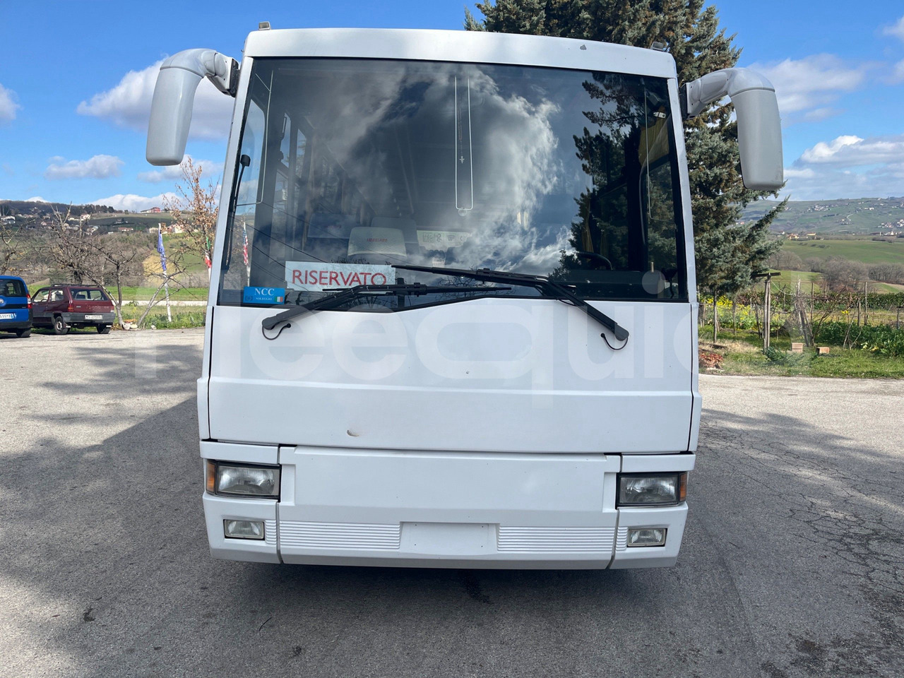 Iveco Orlandi Poker - Туристичний автобус: фото 2 Iveco Orlandi Poker - Туристичний автобус: фото 2