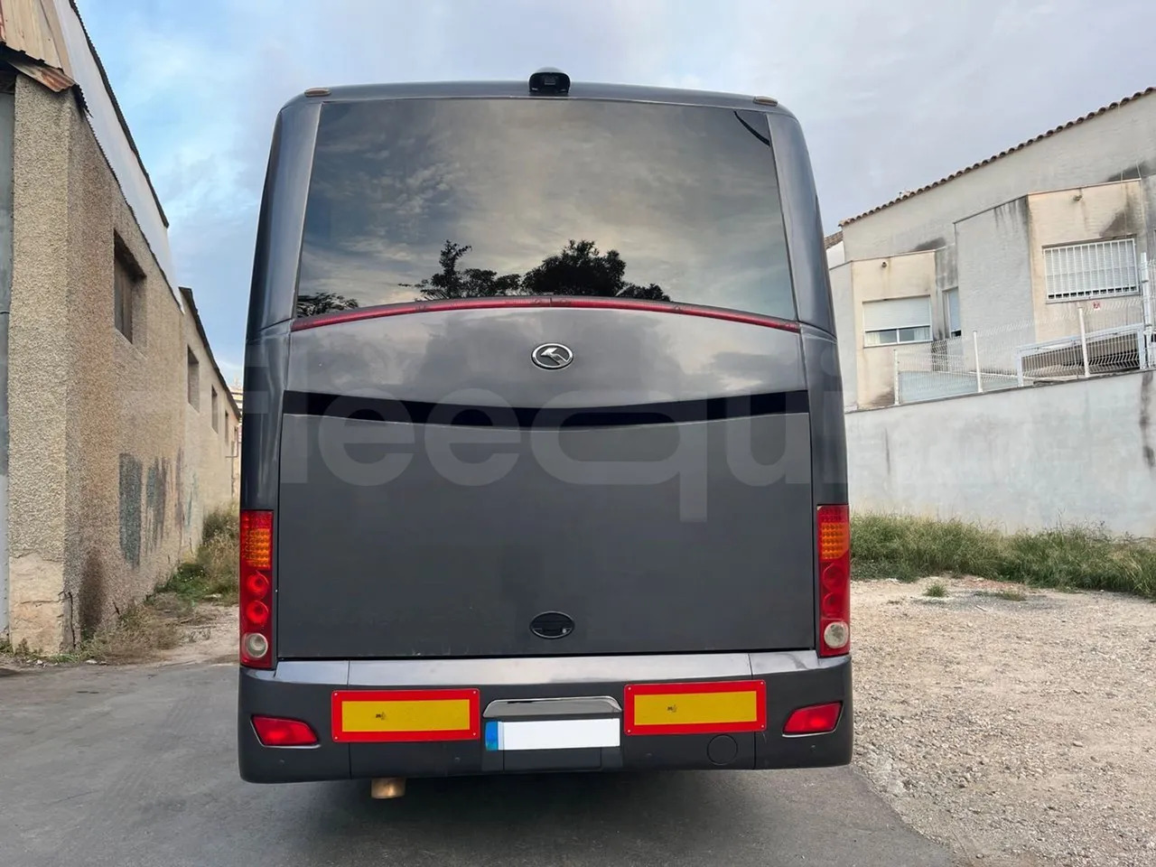 King Long XMQ6129Y - Туристичний автобус: фото 5 King Long XMQ6129Y - Туристичний автобус: фото 5