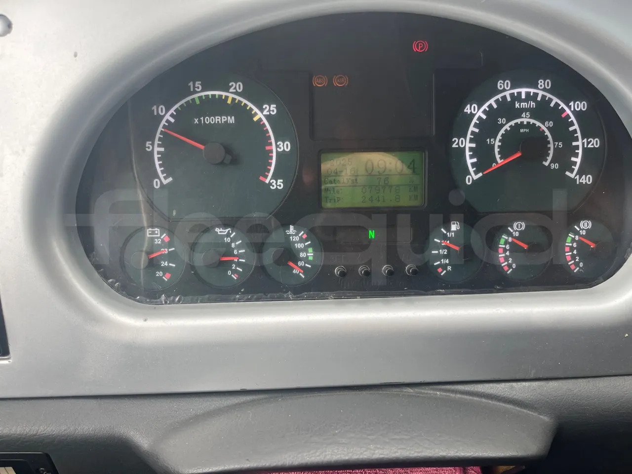 King Long XMQ6800 - Приміський автобус: фото 3 King Long XMQ6800 - Приміський автобус: фото 3