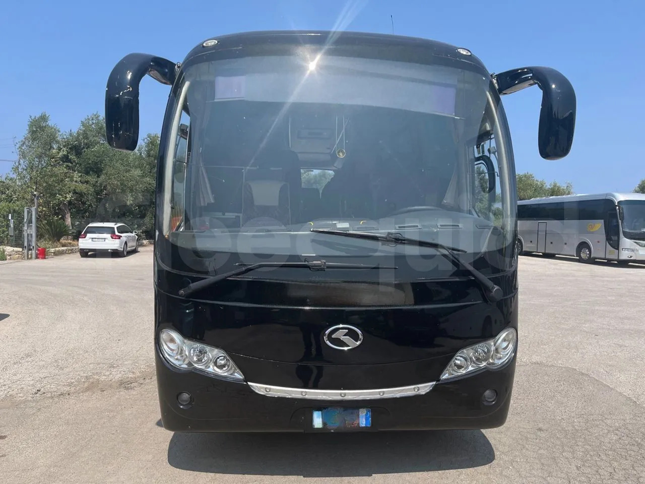 King Long XMQ6800 - Шкільний автобус: фото 2 King Long XMQ6800 - Шкільний автобус: фото 2