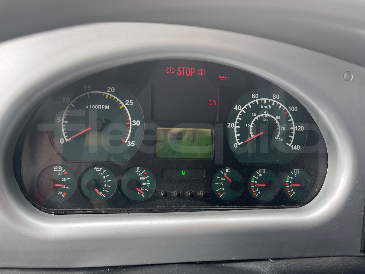 King Long XMQ6900 - Туристичний автобус: фото 3 King Long XMQ6900 - Туристичний автобус: фото 3