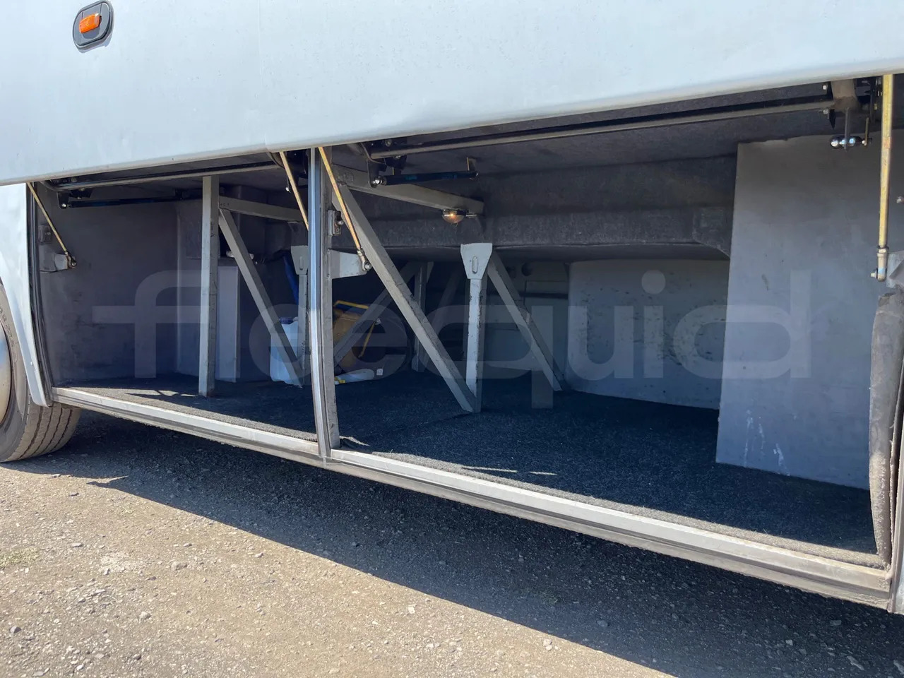 Туристичний автобус King Long XMQ6900: фото 8 Туристичний автобус King Long XMQ6900: фото 8