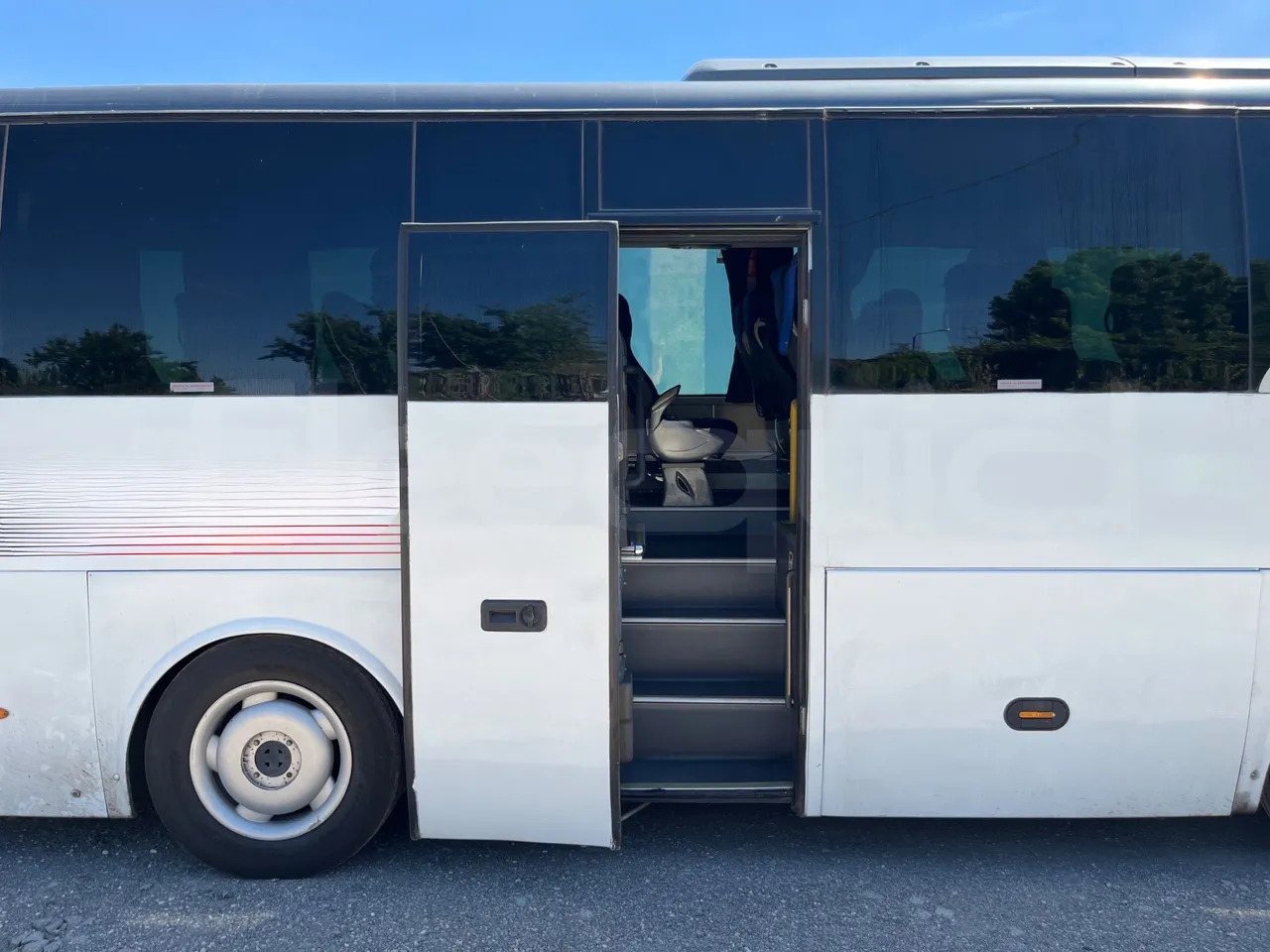 Туристичний автобус King Long XMQ6900: фото 16 Туристичний автобус King Long XMQ6900: фото 16