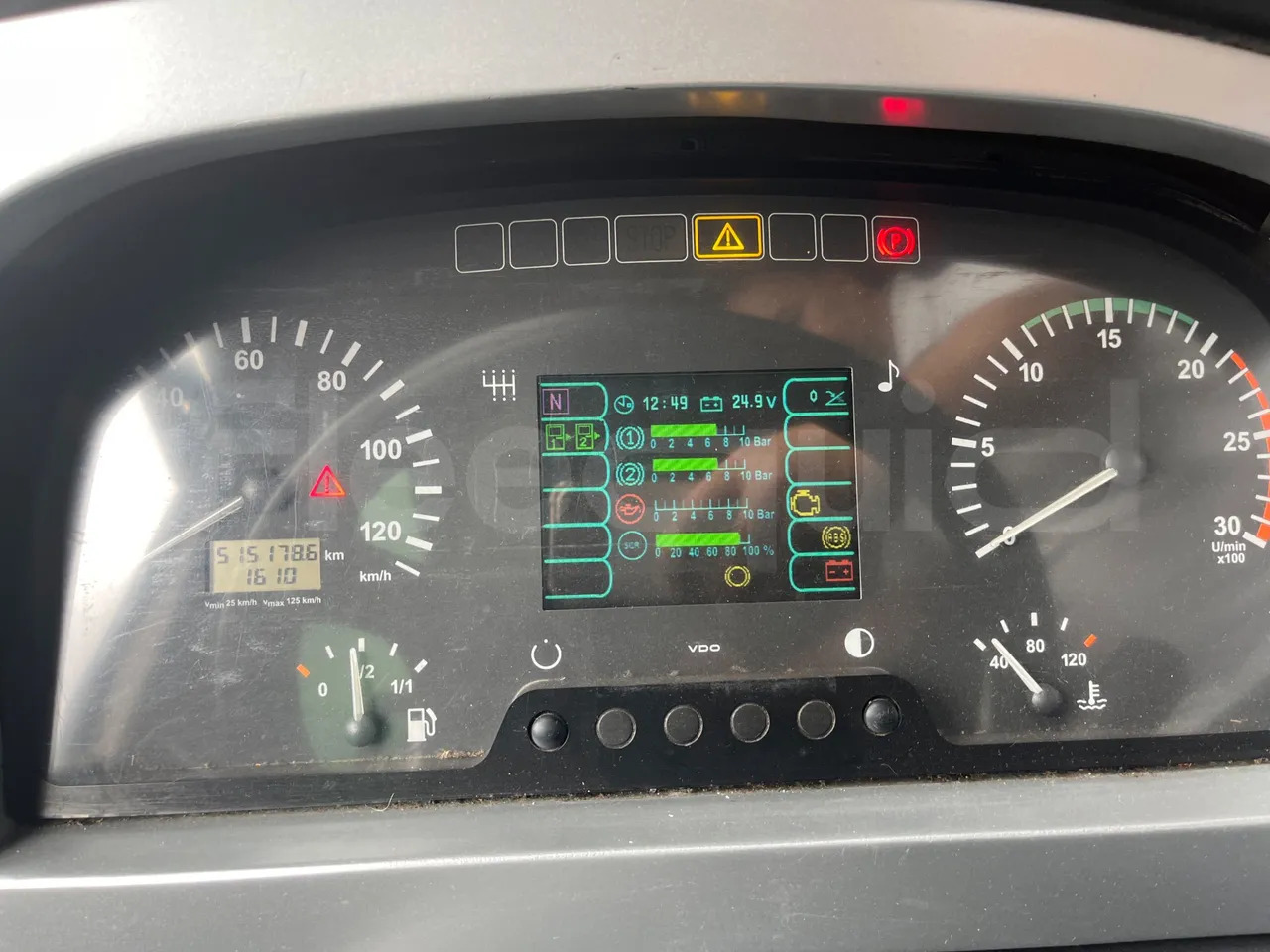 King Long XMQ6996 - Туристичний автобус: фото 3 King Long XMQ6996 - Туристичний автобус: фото 3