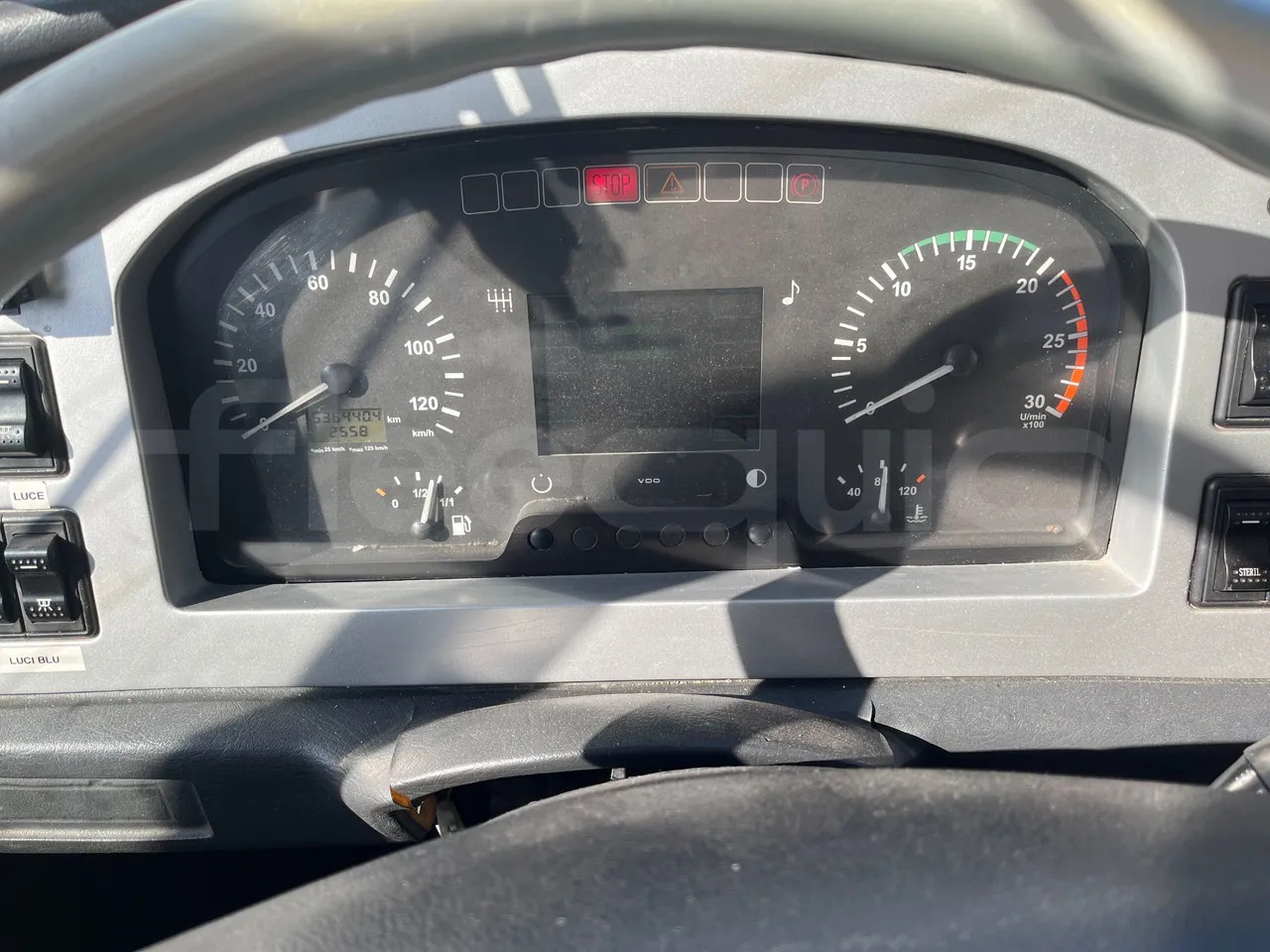 King Long XMQ6996 - Туристичний автобус: фото 3 King Long XMQ6996 - Туристичний автобус: фото 3