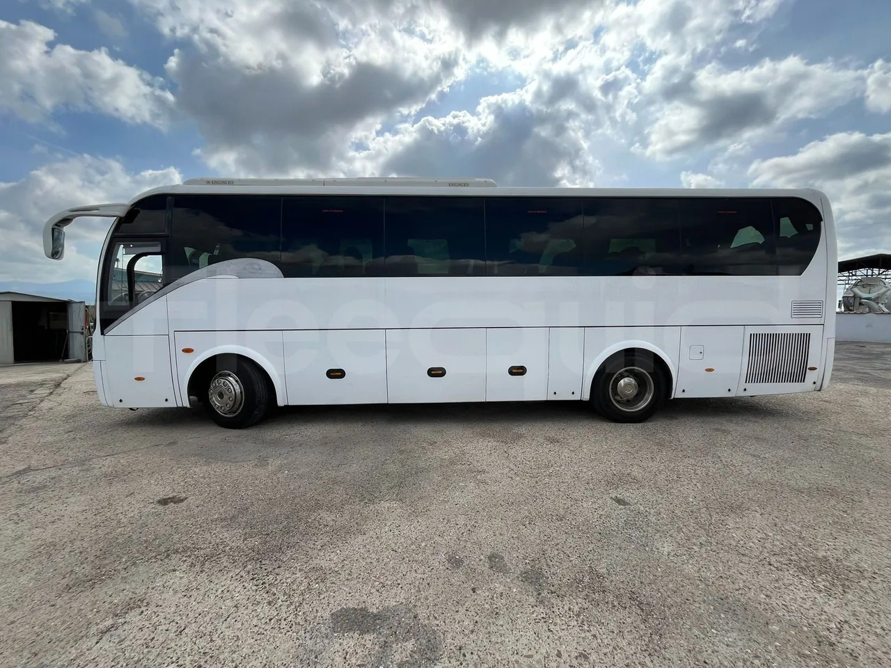 King Long XMQ6996 - Туристичний автобус: фото 5 King Long XMQ6996 - Туристичний автобус: фото 5