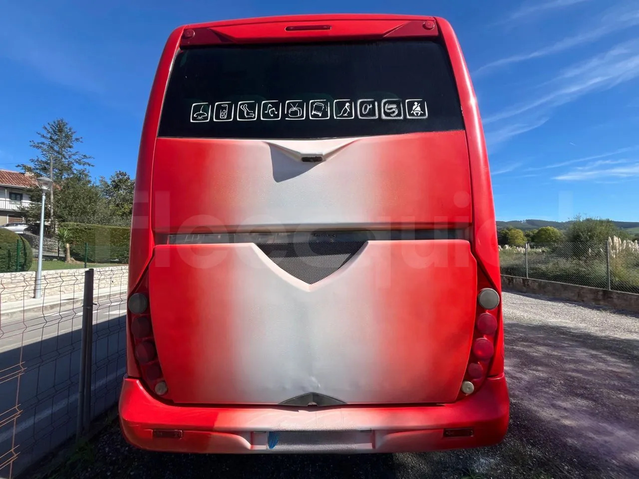 Man 18.314HOCL-NL - Туристичний автобус: фото 5 Man 18.314HOCL-NL - Туристичний автобус: фото 5