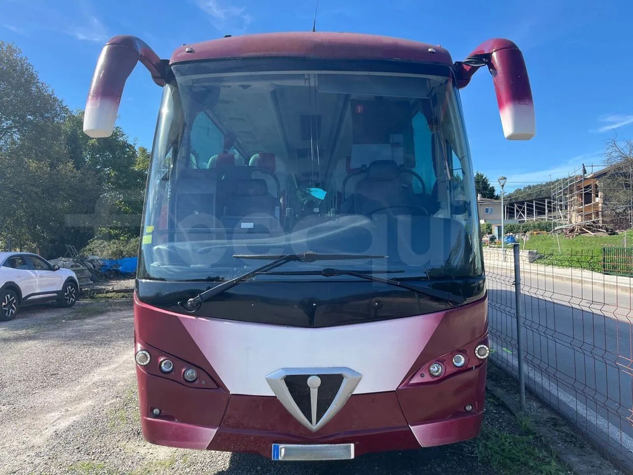 Man 18.314HOCL-NL - Туристичний автобус: фото 2 Man 18.314HOCL-NL - Туристичний автобус: фото 2