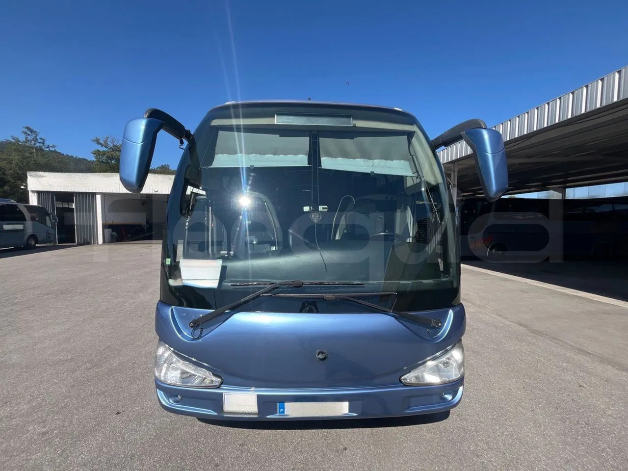 Man 18.440 HOCL - Туристичний автобус: фото 2 Man 18.440 HOCL - Туристичний автобус: фото 2