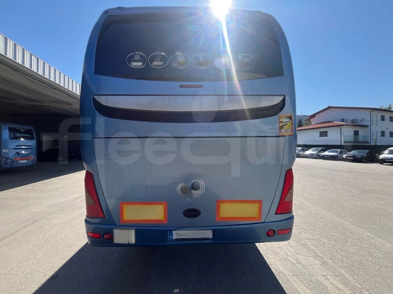 Man 18.440 HOCL - Туристичний автобус: фото 5 Man 18.440 HOCL - Туристичний автобус: фото 5