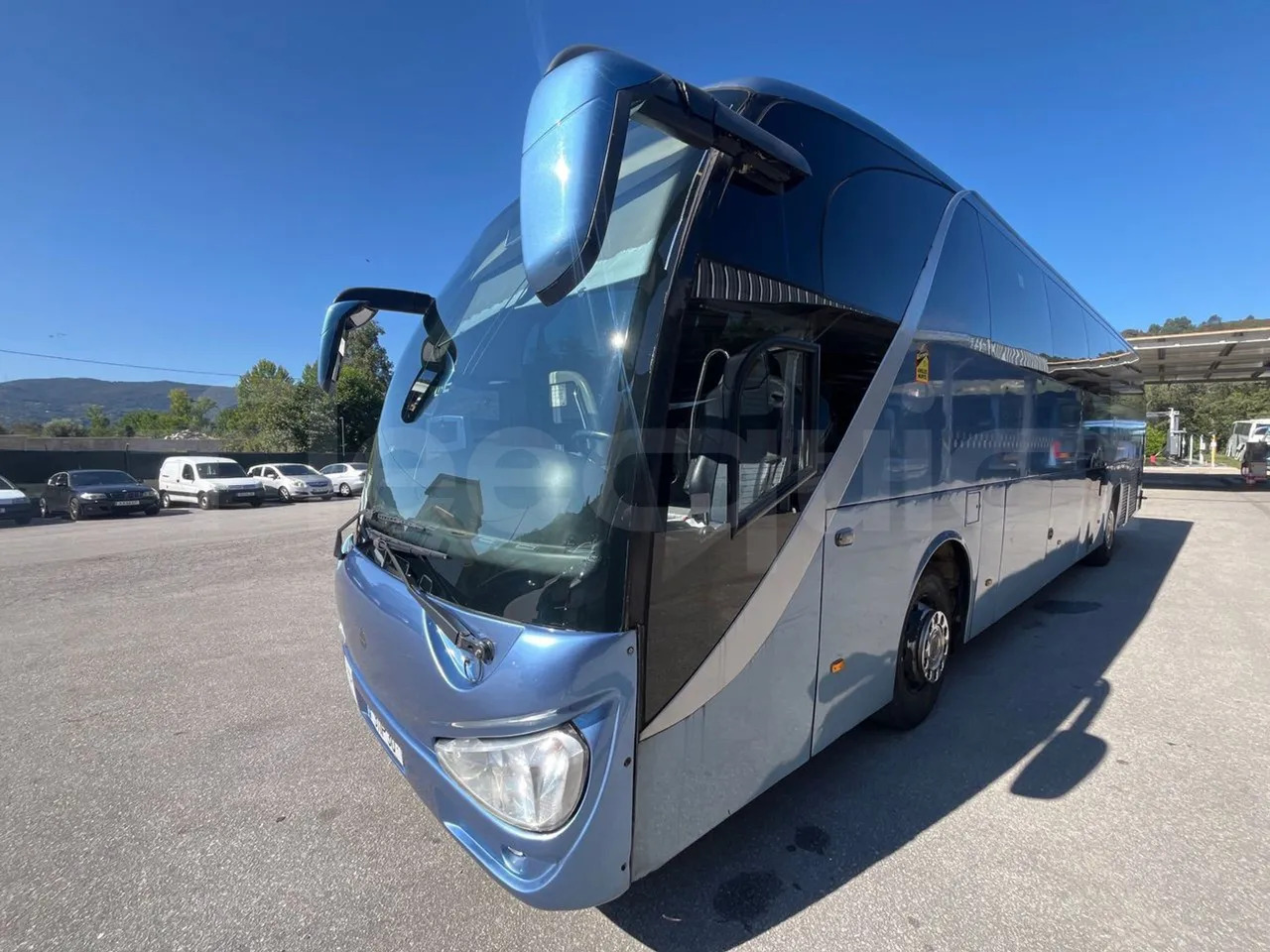 Man 18.440 HOCL - Туристичний автобус: фото 4 Man 18.440 HOCL - Туристичний автобус: фото 4