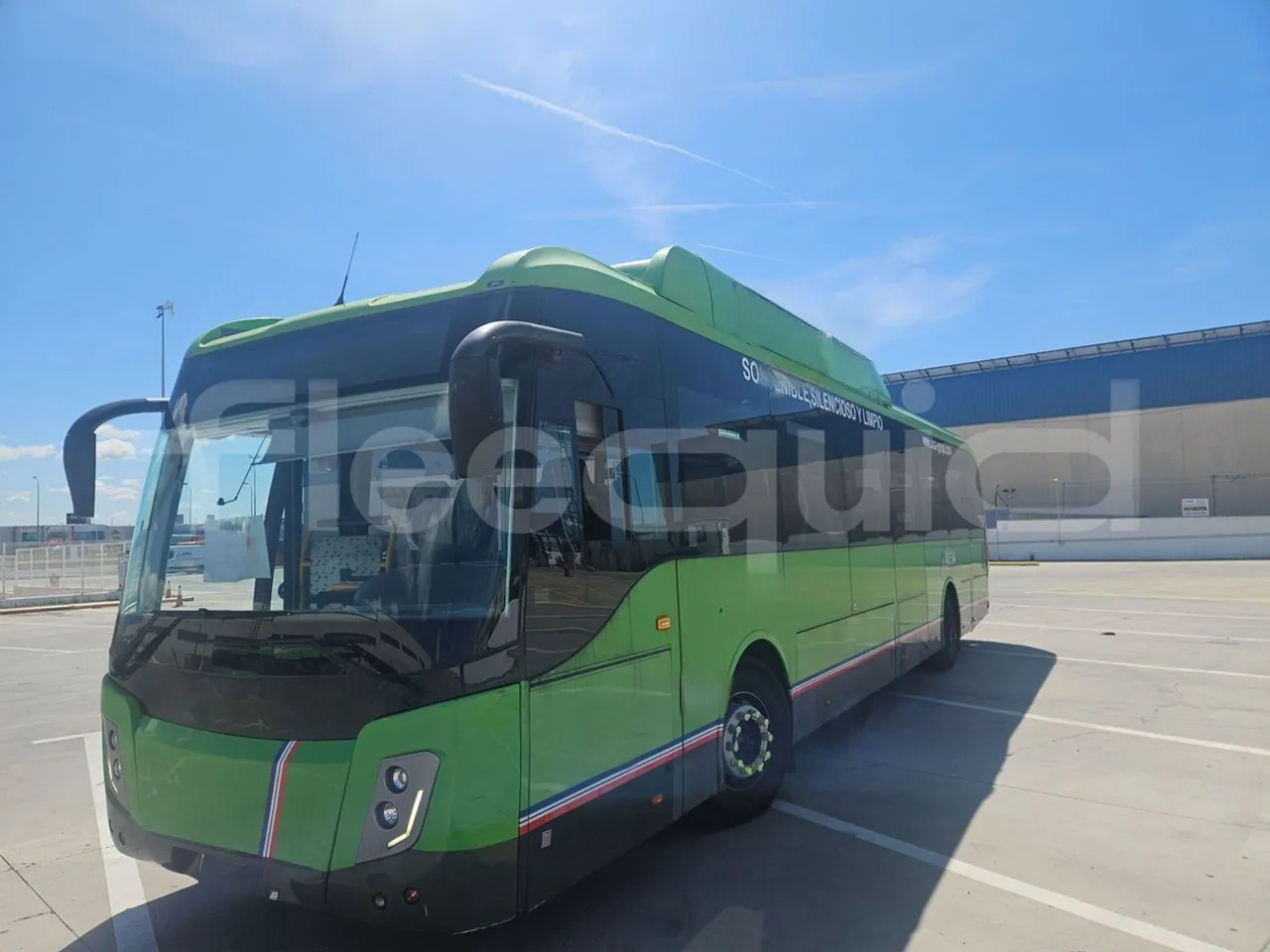 Man Castrosua - Приміський автобус: фото 4 Man Castrosua - Приміський автобус: фото 4