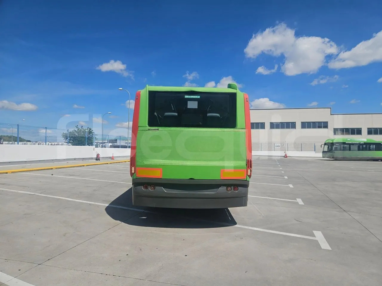 Man Castrosua - Приміський автобус: фото 5 Man Castrosua - Приміський автобус: фото 5