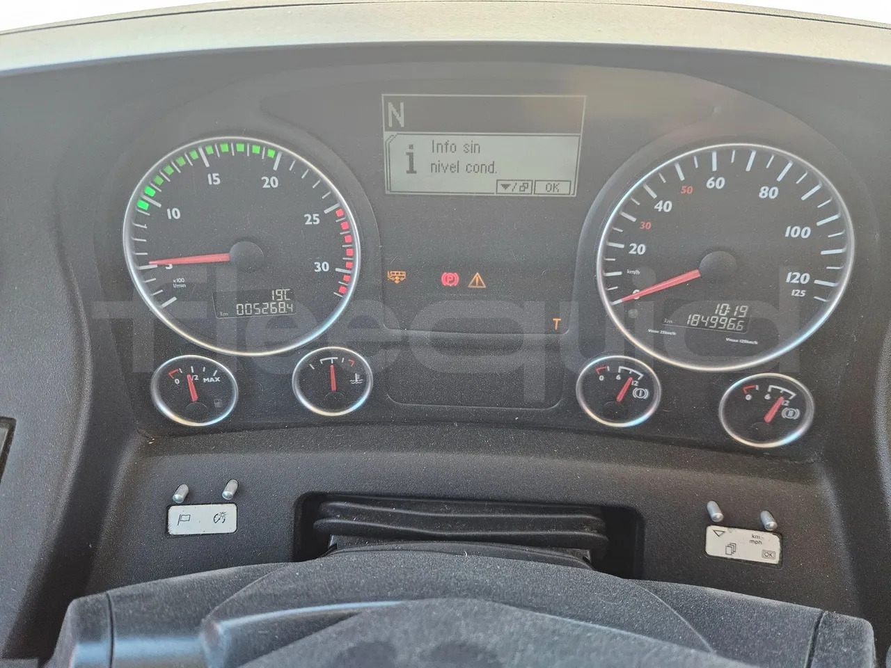 Man Castrosua - Приміський автобус: фото 3 Man Castrosua - Приміський автобус: фото 3