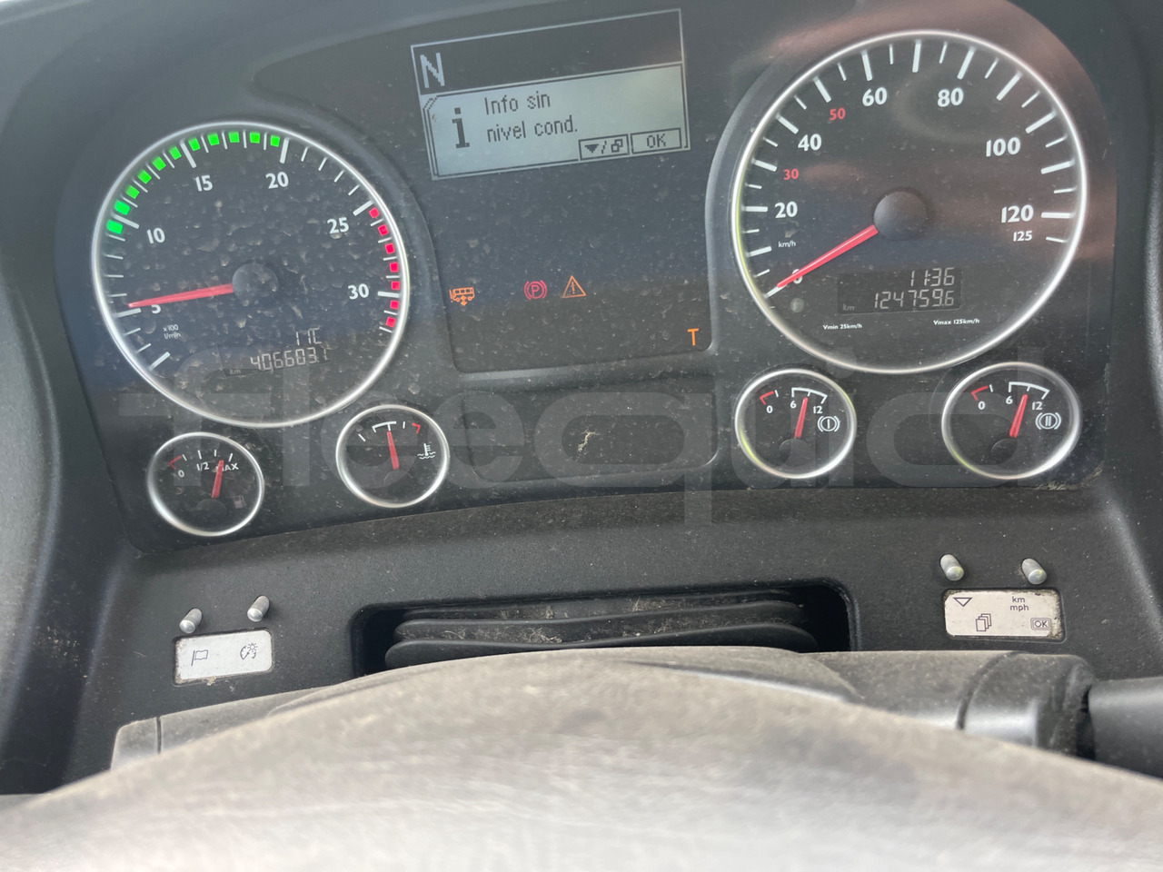 Man Castrosua - Приміський автобус: фото 3 Man Castrosua - Приміський автобус: фото 3