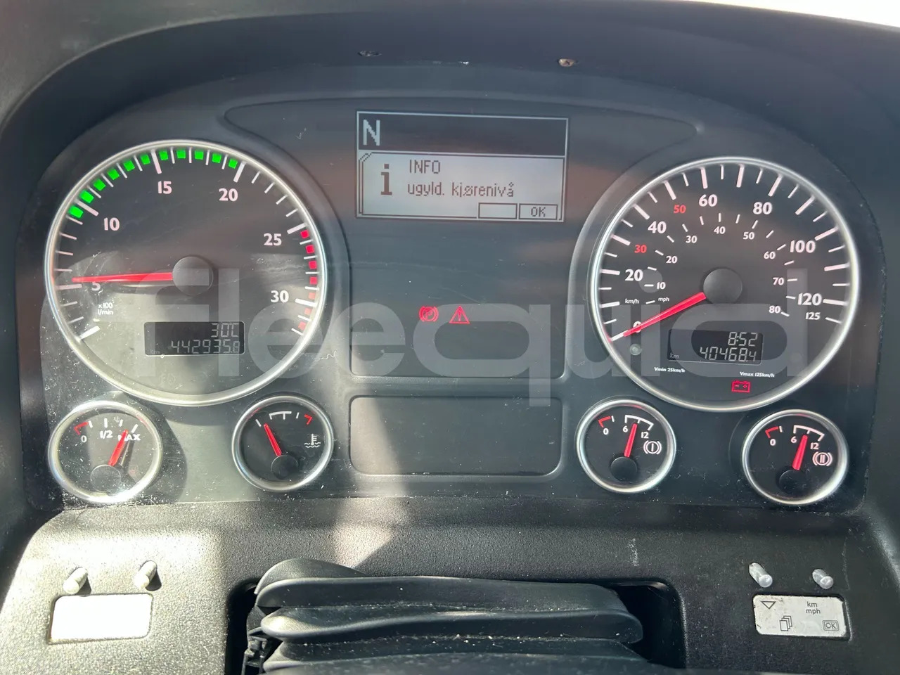 Man Lion's City - Міський автобус: фото 3 Man Lion's City - Міський автобус: фото 3