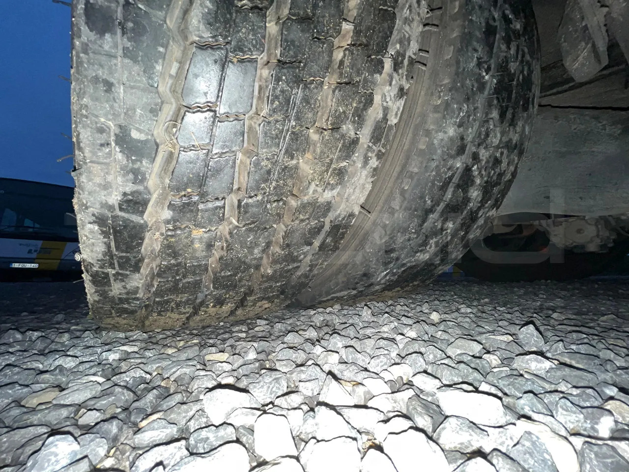 Міський автобус Man Lion's City: фото 42