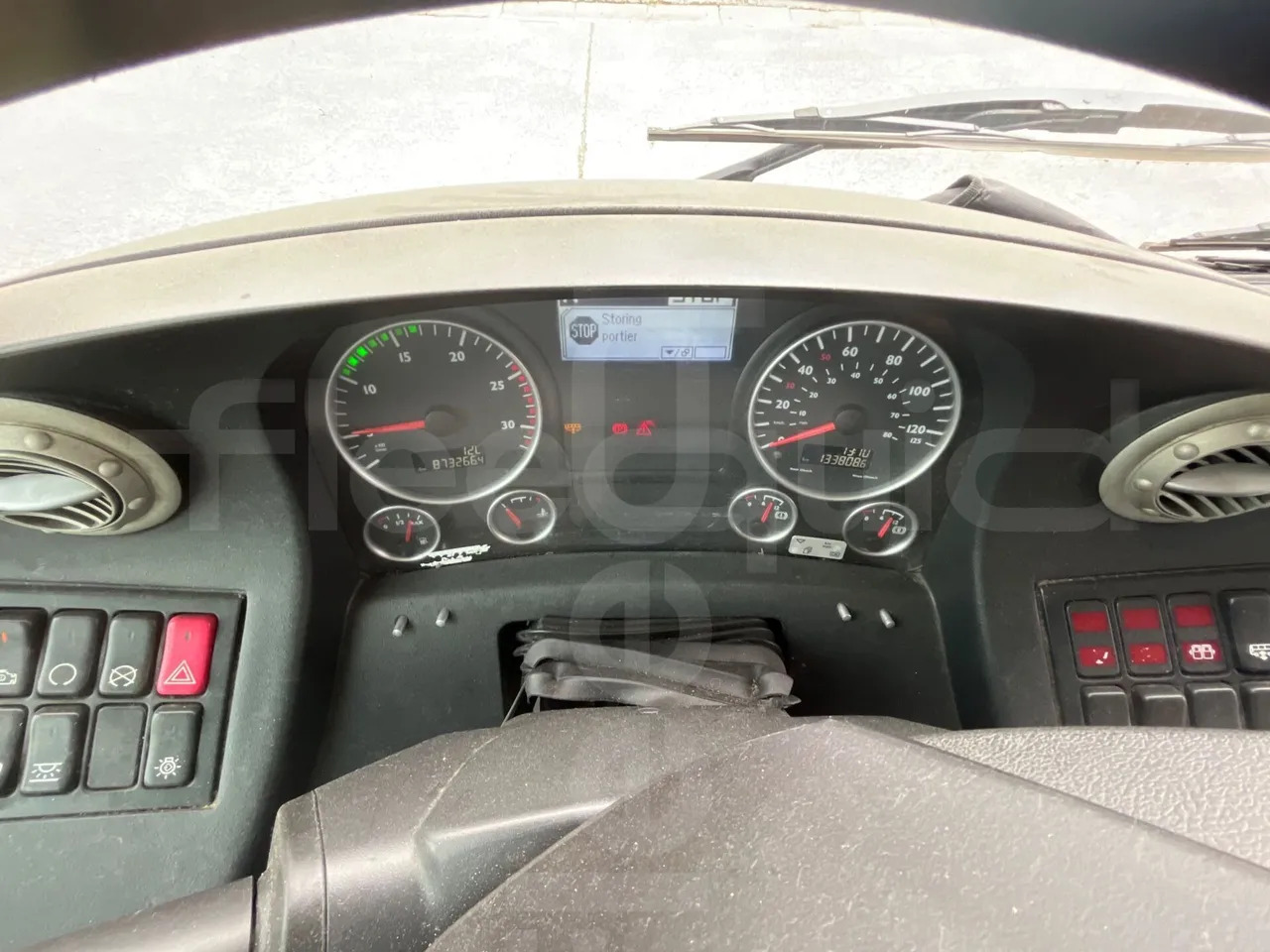 Man Lion's City - Міський автобус: фото 3 Man Lion's City - Міський автобус: фото 3