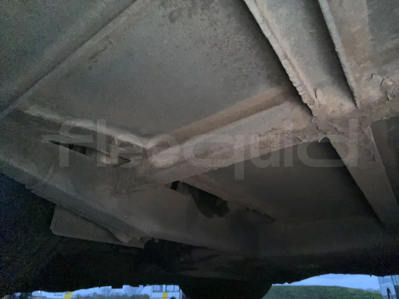 Міський автобус Man Lion's City: фото 46