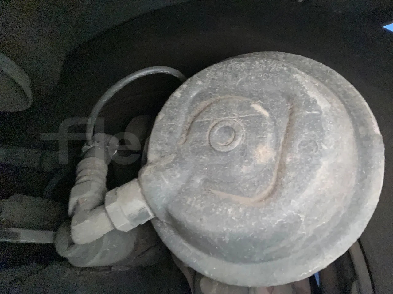 Міський автобус Man Lion's City: фото 50