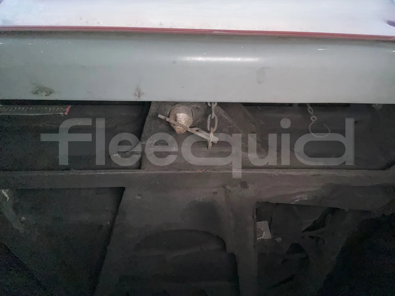 Міський автобус Man Lion's City: фото 45