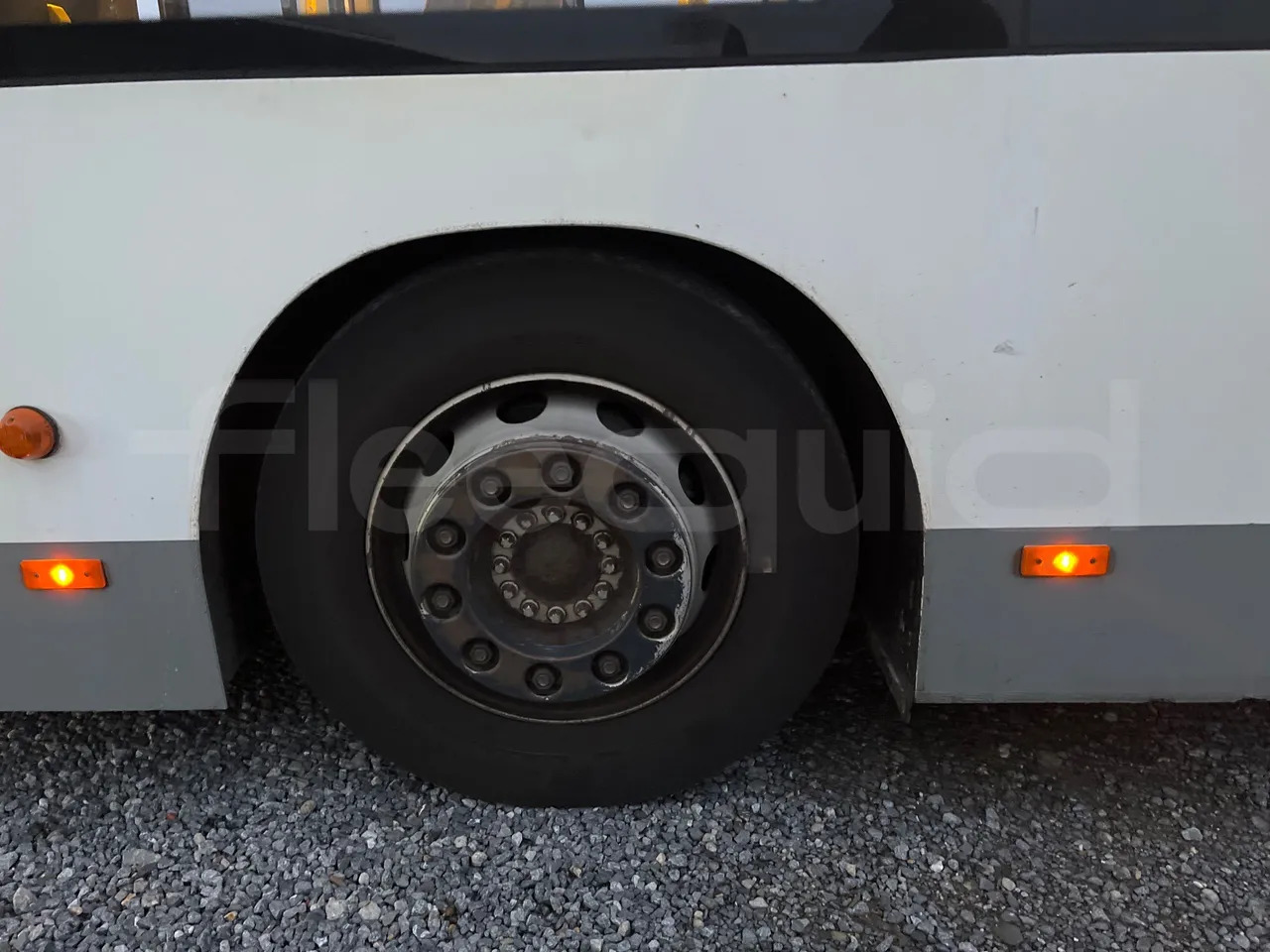 Міський автобус Man Lion's City: фото 44