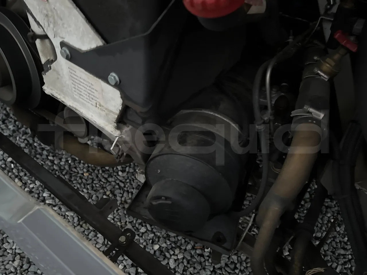 Міський автобус Man Lion's City: фото 19