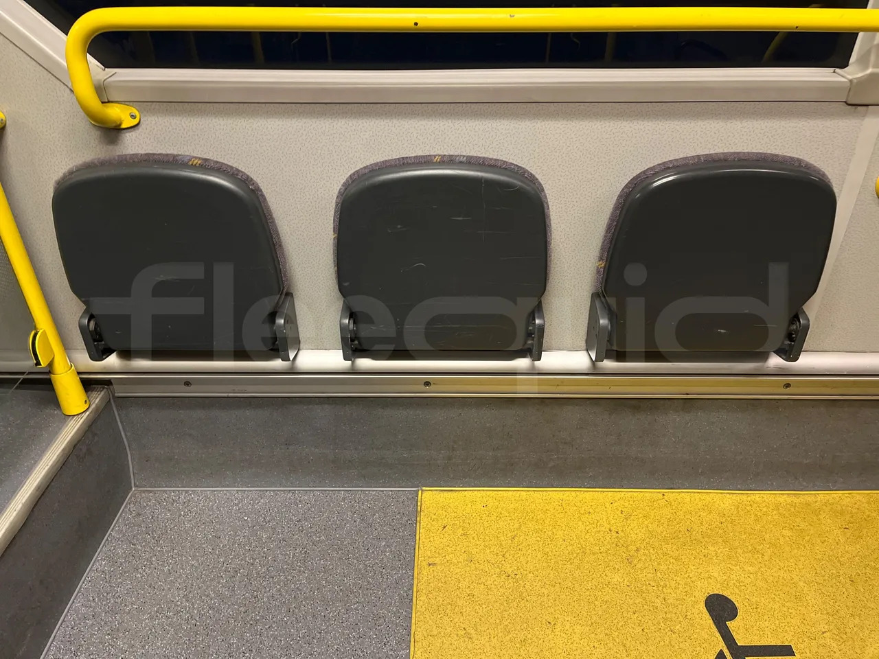 Міський автобус Man Lion's City: фото 31