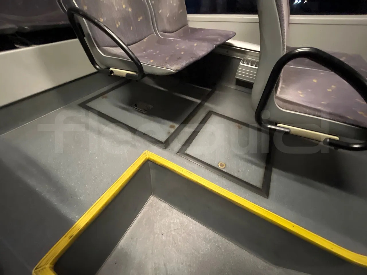 Міський автобус Man Lion's City: фото 36