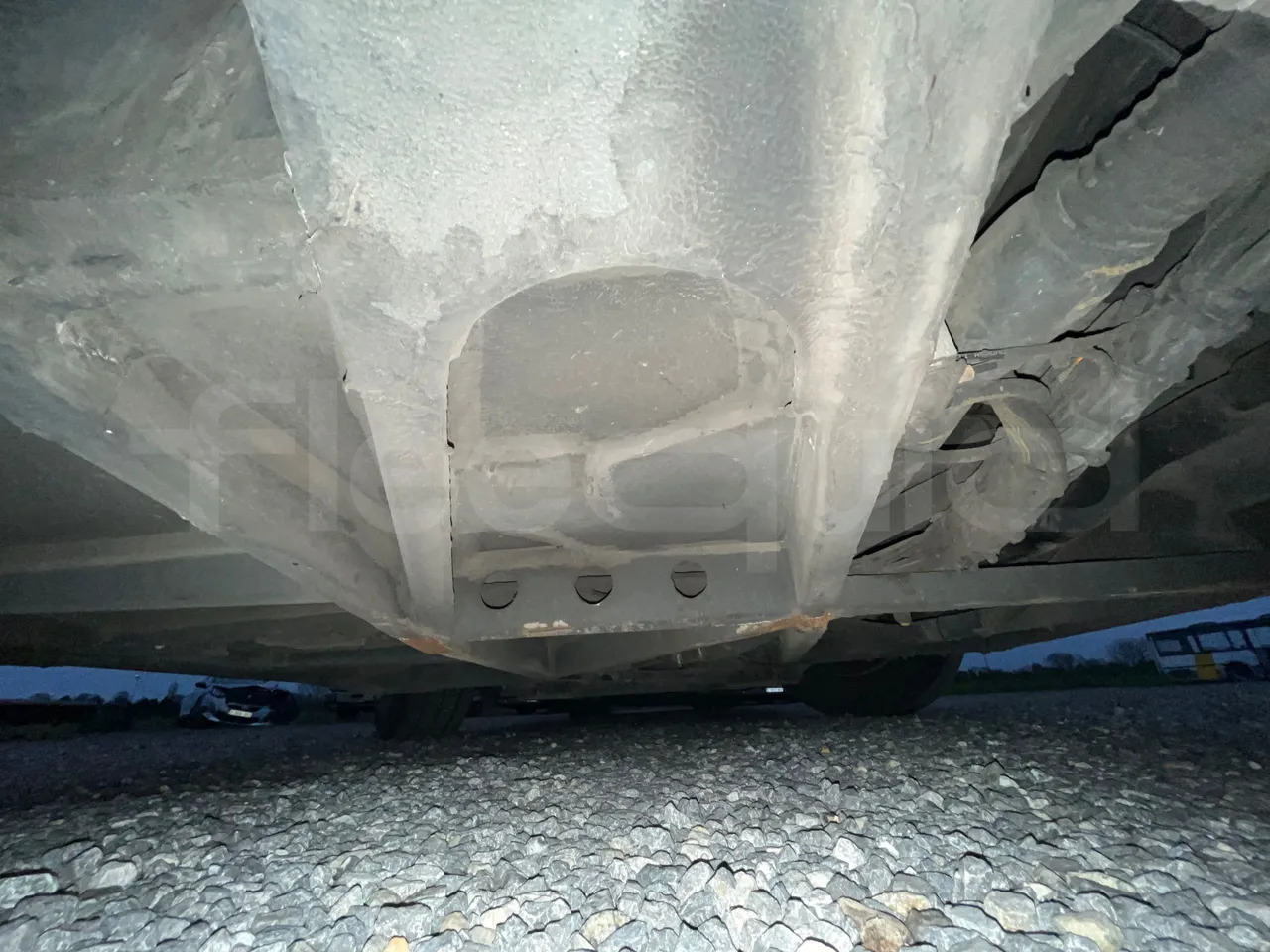 Міський автобус Man Lion's City: фото 47