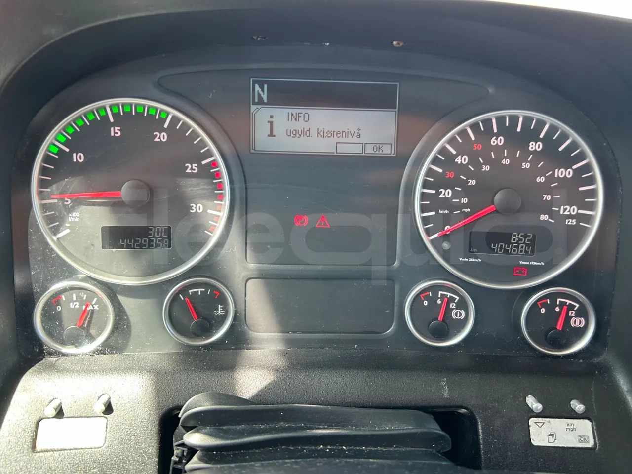 Man Lion's City - Міський автобус: фото 3 Man Lion's City - Міський автобус: фото 3