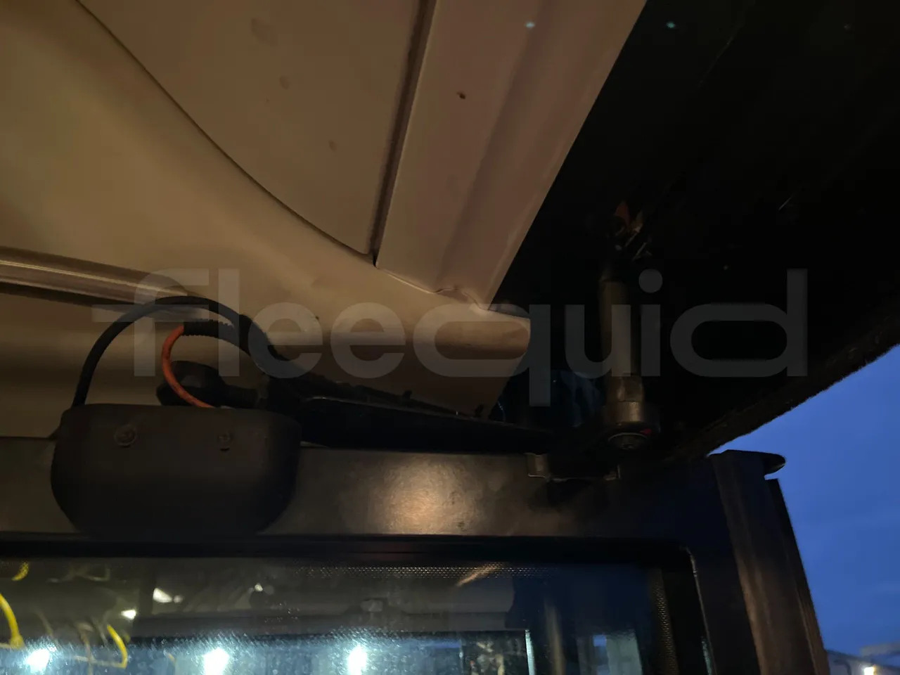 Міський автобус Man Lion's City: фото 37