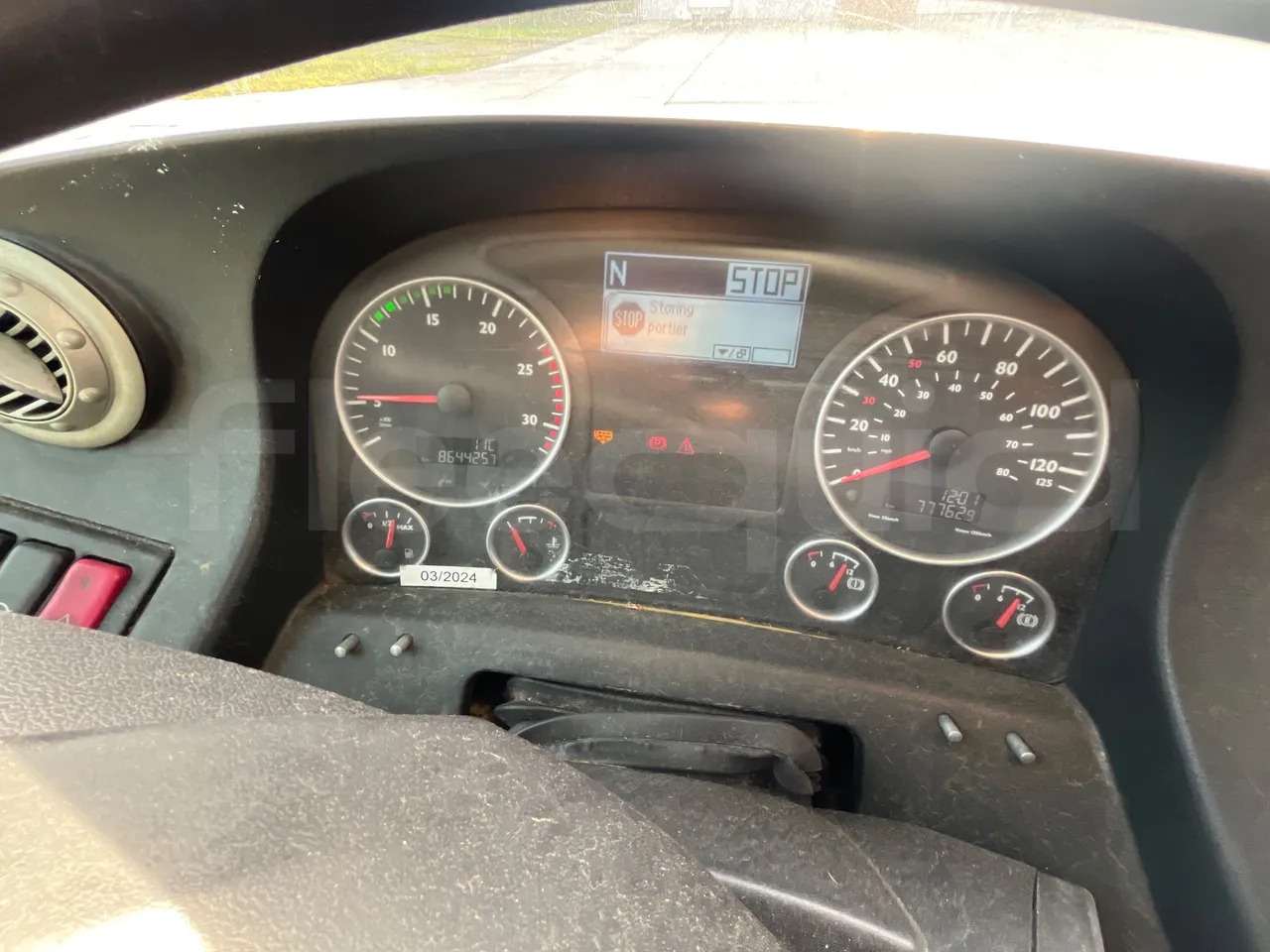 Man Lion's City - Міський автобус: фото 3 Man Lion's City - Міський автобус: фото 3