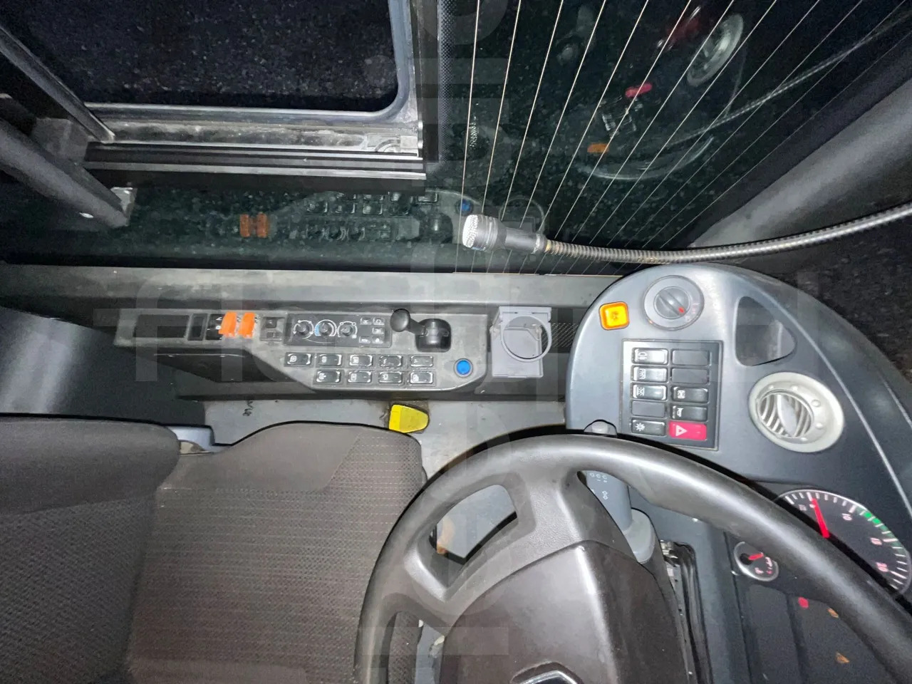 Міський автобус Man Lion's City: фото 34