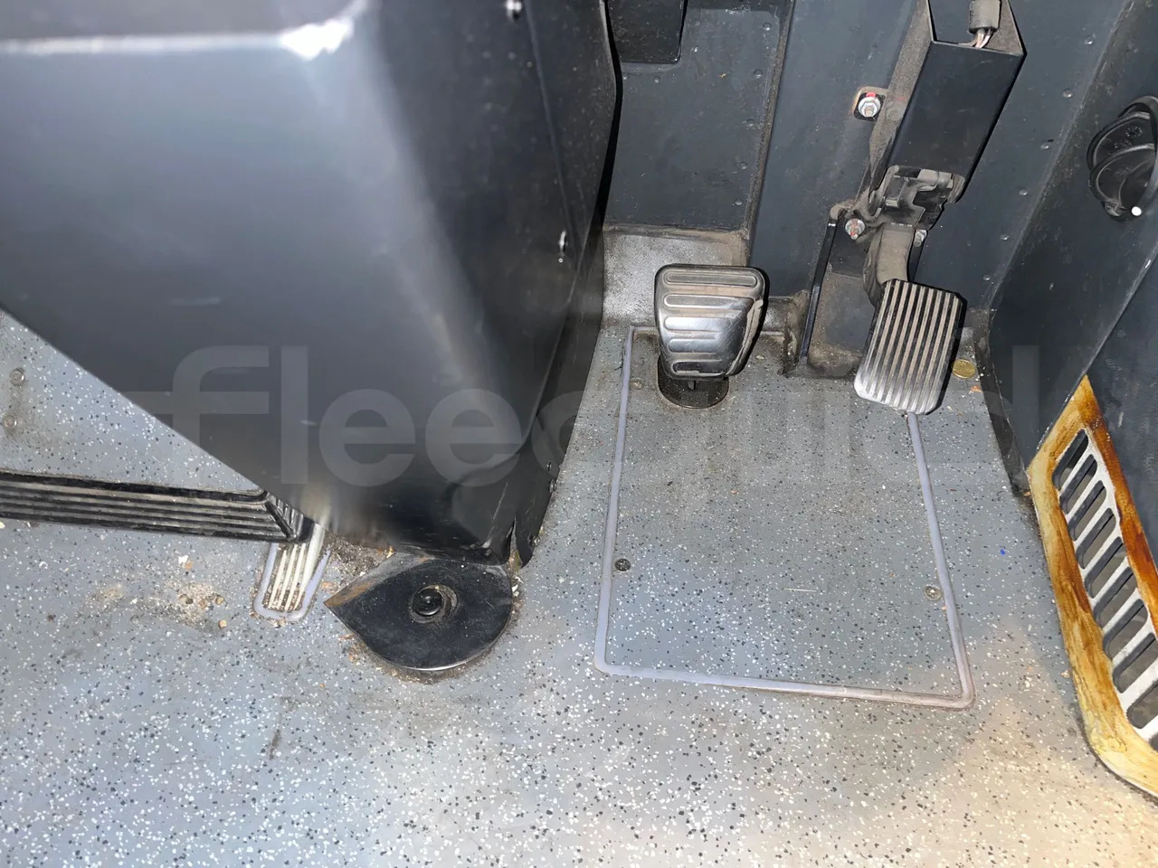 Міський автобус Man Lion's City: фото 23