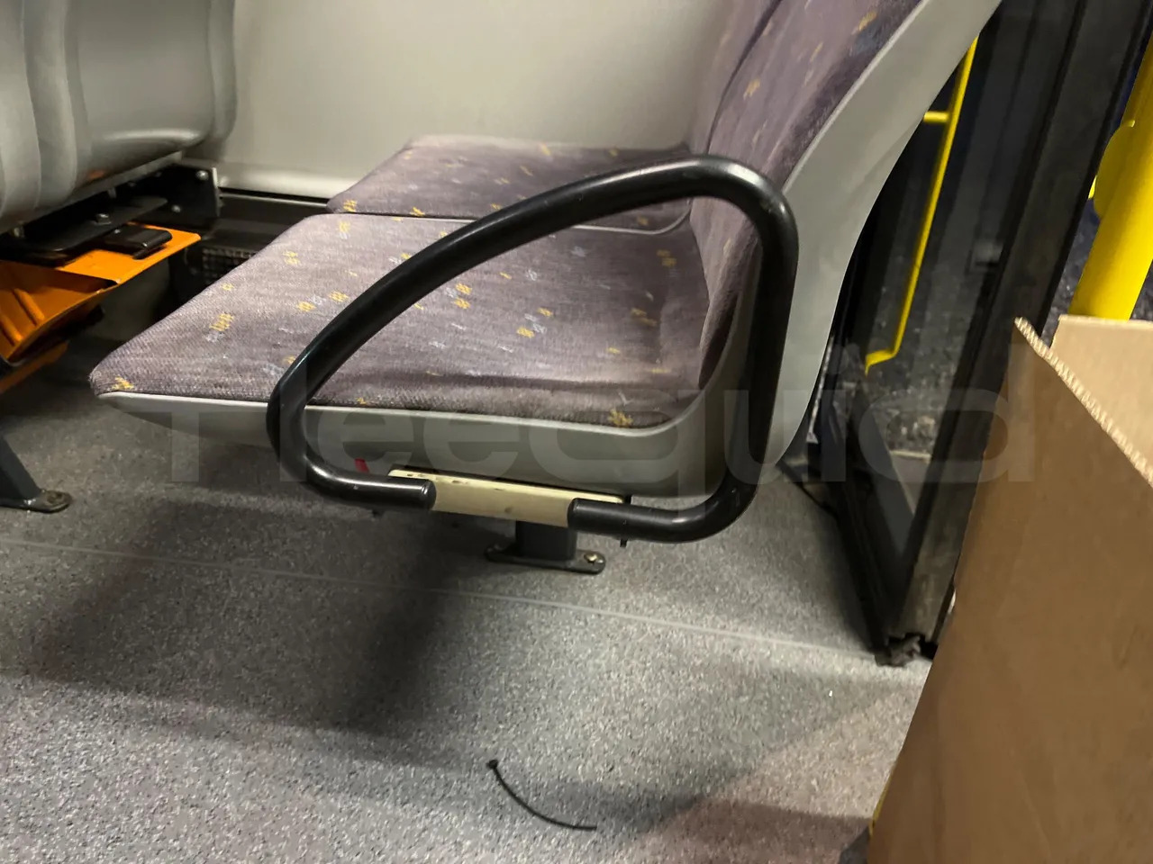 Міський автобус Man Lion's City: фото 33